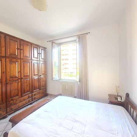 Niguarda - Palanzone Cozy 2Broom Apartment 米兰 外观 照片