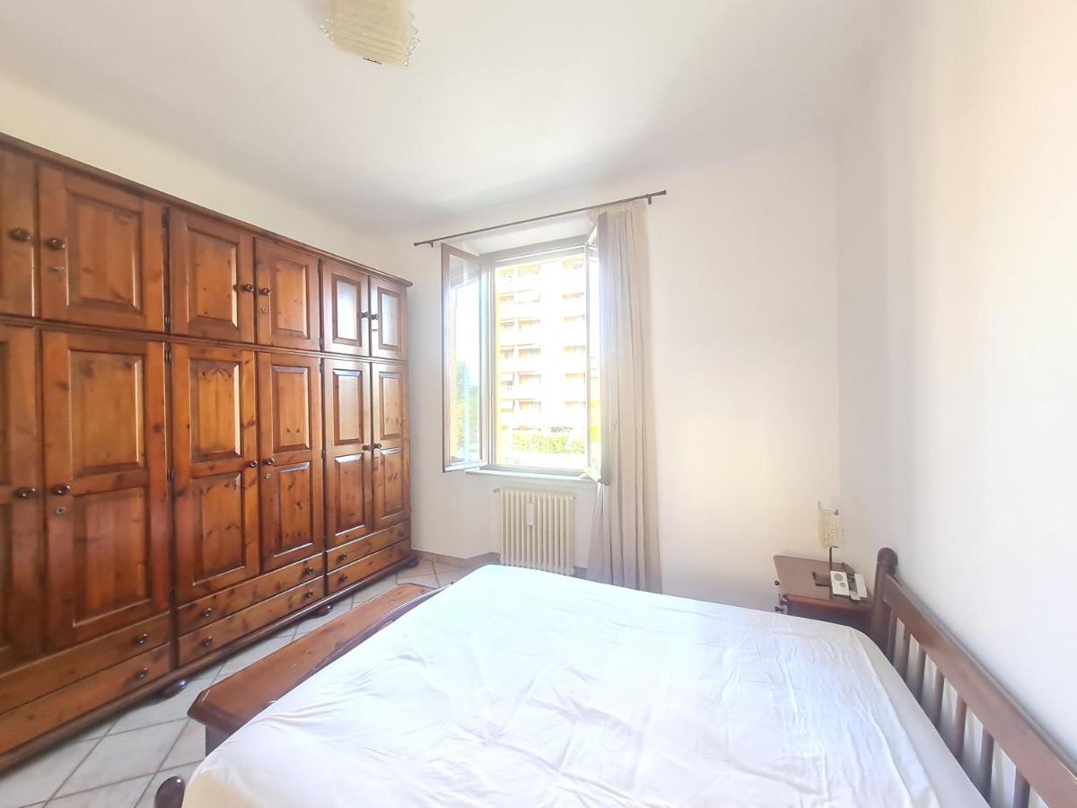 Niguarda - Palanzone Cozy 2Broom Apartment 米兰 外观 照片