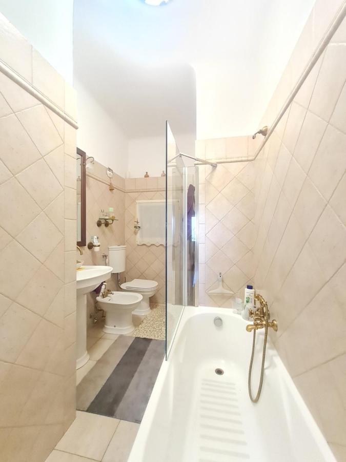 Niguarda - Palanzone Cozy 2Broom Apartment 米兰 外观 照片