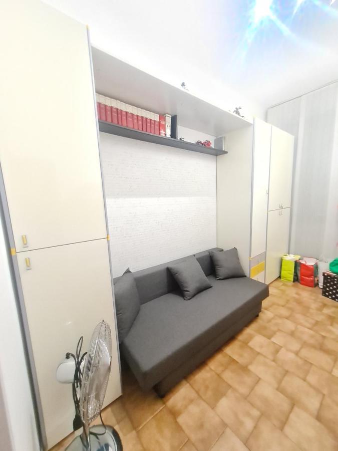 Niguarda - Palanzone Cozy 2Broom Apartment 米兰 外观 照片