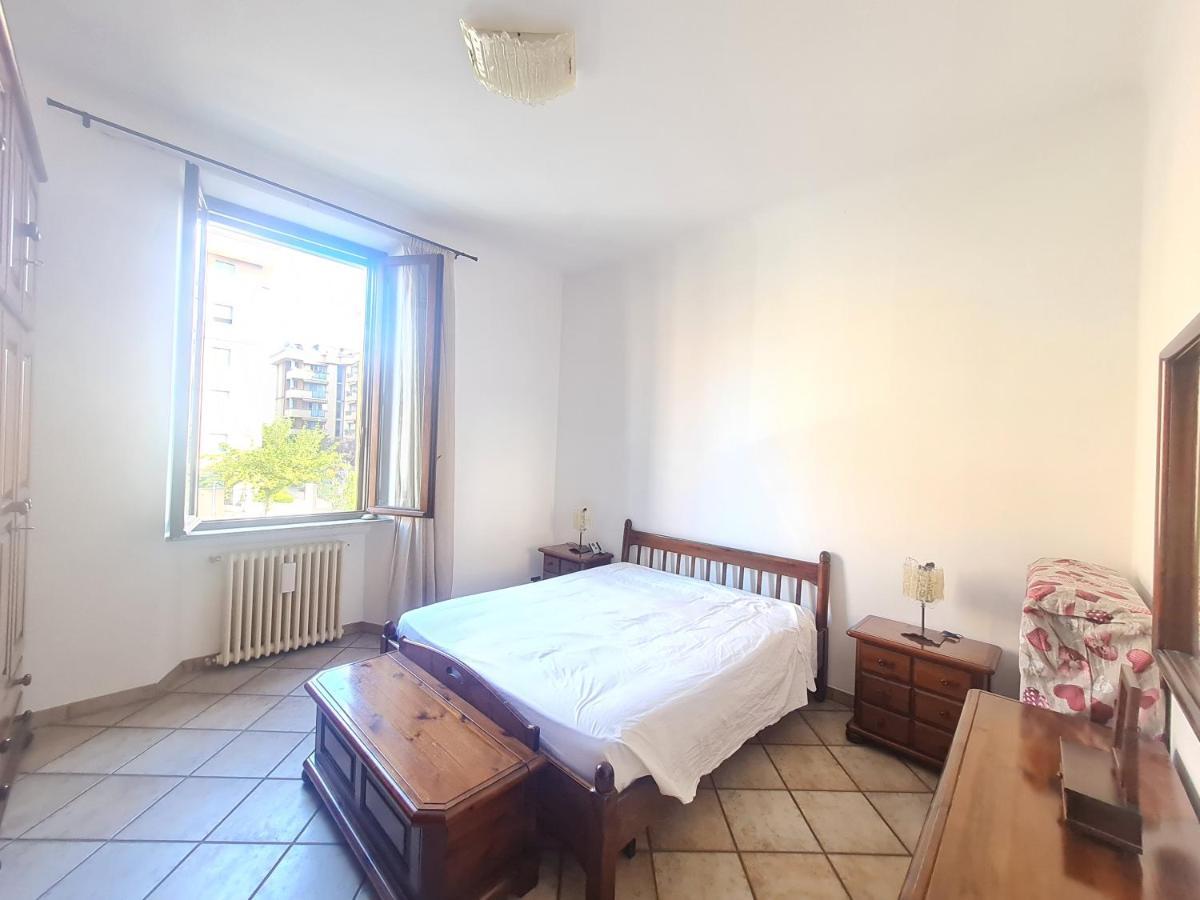 Niguarda - Palanzone Cozy 2Broom Apartment 米兰 外观 照片