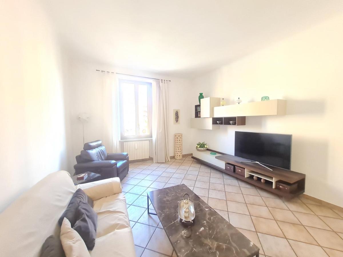 Niguarda - Palanzone Cozy 2Broom Apartment 米兰 外观 照片